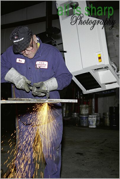 Working 117